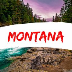 montana Montana Bucket List, Montana Beautiful, Montana Road Trip, Vacation Cabins, Montana Trip, Vacation Winter