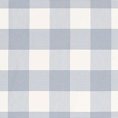 a blue and white checkered wallpaper pattern