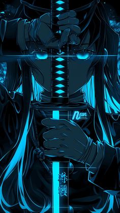 Anime Lock Screen Wallpapers, Cocoppa Wallpaper, Recent Anime, Anime Demon Slayer, Blue Anime, Montage Photo, Cool Anime Wallpapers