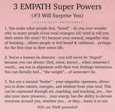 30 Day Relationship Challenge, Infj Woman, Psychic Empath, Highly Sensitive People, Relationship Challenge, Perth Western Australia