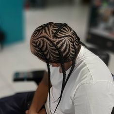 Mens Hairstyles Braids, Corn Roll Hair Styles, Boy Braid Styles, Male Braids, Cornrow Braids Men, Hair Braid Designs