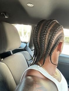 Cornrows Men, Cornrow Styles For Men, Cornrow Braids Men, Hair Twists Black, Braid Styles For Men, Short Fade Haircut, Boy Braids Hairstyles, Black Hair Cuts, Cornrow Hairstyles For Men