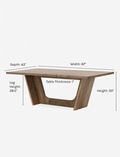 Modern Dining Kitchen, Large Dining Tables, Dinner Room Table, A Seat At The Table, Seat At The Table, Traditional Dining Tables, Small Kitchen Tables, Dinner Room, Large Dining Table