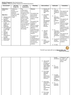 a table with two different types of words and numbers in each column, one is labeled as