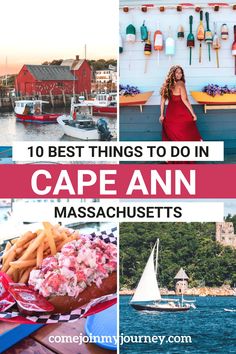 the best things to do in cape ann massachusetts