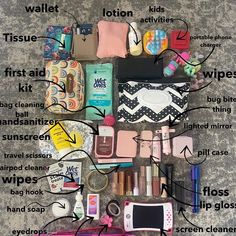 What’s in my bag! #What'sInMyBag, https://www.theworldaccordingtome.org/shopping/1732969_what-s-in-my-bag-essentials-for-a-busy-woman-on-the-go/? Work Bag Essentials Healthcare, Mom Friend Bag Essentials, What's In My Purse Essentials, Small Purse Essentials, Cna Aesthetic, Purse Essentials List, Mom Bag Essentials, Sports Mom Bag, Nurse Work Bag