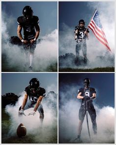 Football Team Picture Ideas, Group Football Pictures Photo Ideas, Football Individual Pictures, Senior Pics Football, Football Poses For Pictures High Schools, Senior Picture Ideas For Guys Football, Sports Photography Poses, Football Poses For Pictures, Football Picture Ideas