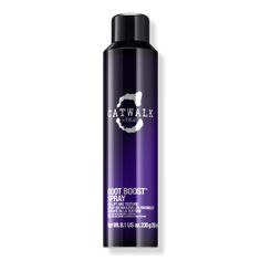 Catwalk Root Boost Spray for Lift and Texture - CATWALK ROOT BOOST SPRAY 8.1OZ - Catwalk Root Boost Spray for Lift and Texture Natural Hair Spray, Your Highness, Drugstore Hair Products, Dramatic Style, Peinados Recogidos, Texturizing Spray, Hair Thickening, Va Va Voom, Wet Hair