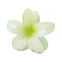 Tkrady Flower Hair Clips New Egg Flower Hair Clip Plumeria Flower Hair Clips,Multicolor.These flower clips provides all-day hold for all-day style. Made for every hair type and texture, these clips come in a mix of multicolor neutral tones that compliment every hairstyles and outfit. Mix and match them to create a unique look. Create numerous hairstyles with these Tkrady hair clips. With a unisex style that is great for adults and teens, these clips offer a secure hold that lasts throughout the day. These flower hair clips are decorated with exquisite flower designs, perfect for adding a of creativity to your outfit. Suitable for the office, school, workouts and more. Size: 8X7.5X4CM.  Color: Beige.  Gender: female.  Age Group: adult. Pc Snap, Teeth Design, Flower Hair Bows, Kids Hair Clips, Daisy Petals, Large Hair Bows, Hair Clasp, Eggs Flowers, Hair Clips For Women