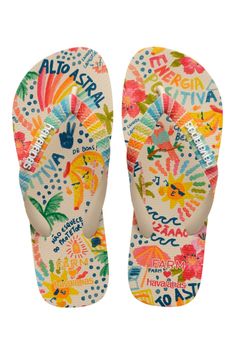 Havaianas Farm, Top Farm, Comfortable Flip Flops, Rubber Flip Flops, Havaianas Flip Flops, Birthday Wishlist, Dream Shoes, Flip Flop, Flip Flop Sandals