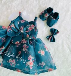 Organza Frocks For Kids, Frocks For Kids, Kids Dress Collection, Kids Blouse Designs