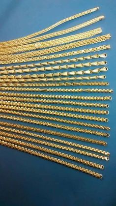 Pusthela Thadu Designs Latest Gold, Gold Chains For Men Design Latest, Pusthela Thadu Designs Latest, Panchaloha Jewellery, Thali Chain Designs Gold Latest, Gold Garland, Gold Earrings For Kids