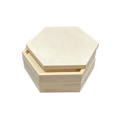 PRICES MAY VARY. What’s Included: This pack comes with 6 blank wood canvas frame Dimension: 12x14x0.9 inches hexagon Material: polywood backside, pine wood hexagon Quality: Made of high quality natural pine, with unique natural grain and smooth surface, without burry but sturdy and durable, not easy to break, light in weight, easy for you to carry to the outdoors for sketching. Special using for paint pouring and most art and craft projects, also ideal for watercolor, oil paint, tempera, collage Canvas For Painting, Coffee Mug Crafts, Wood Hexagon, Paint Pouring, Wooden Canvas, Paint Types, Painted Paneling, General Crafts, Unique Crafts