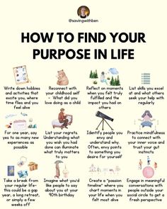 #life #lifestyle Finding Life Purpose, How To Make Life More Interesting, How To Make The Most Of Life, How To Feel More Fulfilled In Life, Finding My Purpose In Life, How To Find Purpose In Life, How To Find Your Purpose, Improve Your Life, How To Fix Your Life