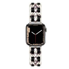 Bracelet papillon luxury - eWatch Straps Bracelet Luxury