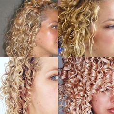 Fix Curly Hair, Best Products For Curly Hair, Products For Curly Hair, Frizz Free Curls, Natural Curly Hair, Hair Advice, Natural Hair Styles Easy