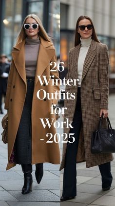 Elevate Casual Outfit, Chic Work Outfit Winter, Office Outfits For Cold Weather, Trendy Outfits Winter 2024 2025, Cold Winter Business Casual Outfits, Comfy Winter Work Outfits For Women, Business Casual Winter Shoes Women, Cozy Winter Outfits For Work, 2024 Winter Office Outfits