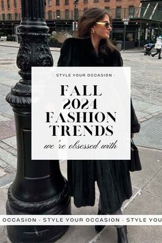 Leather Jacket Outfit Fall, Plaid Outfits Fall, Classy Fall Outfits, Fall 2024 Fashion, What To Wear Fall, Fall Trends Outfits, 2024 Fashion Trends, Cozy Fall Outfits, Chic Fall Outfits