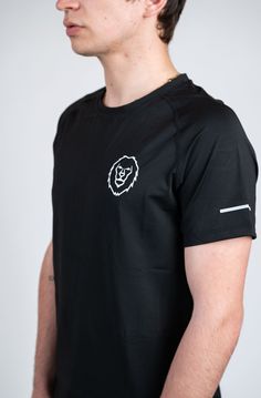 Breeze Performance T-Shirt - SNO