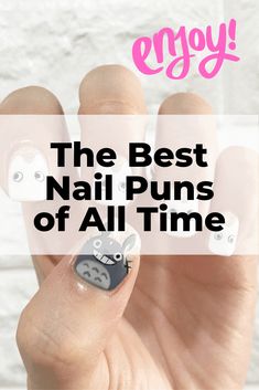 Nail puns