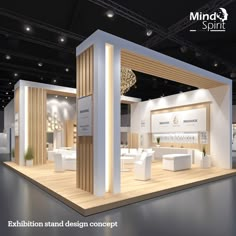 Experience innovation and elegance with our cutting-edge #exhibition #stand design. Engage visitors, showcase your brand, and leave a lasting impression at your next event. Stand out from the crowd. #design #exhibitionstand #boothdesign #expo #exhibitiondesign #tradeshow #exhibitionstanddesign #stand #booth #standbuilder #tradeshowbooth #exhibitions #marketing #exhibitionbooth #events #tradeshows #eventmarketing #exhibitdesign #tradeshowdisplay #tradeshowdesign #exhibitionstands #adnec #jws #ig It Exhibition Booth Design, Expo Stand Design Exhibitions, Exibition Stands Design, Expo Stand Design Ideas, Booth Exhibition Design, Exhibition Stand Design Ideas, Expo Booth Design, Tradeshow Booth Design