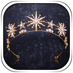 PRICES MAY VARY. Star rhinestone crown headband is made of high-quality rhinestones and alloys. The rhinestone is fixed with metal, it is not easy to fall,high quality mental material, not break easily. Star crown tiara size: 16*5.5CM, has good extensibility and can be adjusted according to your head size. Rhinestone star crown is elegant and sparkle deisgn, great decoration for you hair, make your look more elegance and attractive. Occasions: Rhinestone star headband is ideal accessory for weddings, proms, homecomings, garden receptions, anniversaries, formal parties, birthday and daily use, perfect present for your lover, girlfriend, wife, mother etc. If you are not completely satisfied with your purchase or the product is damaged in transit, broken, please contact us promptly.  Star cro Festival Hair Accessories, Star Crown, Headband Gold, Tiara Headpieces, Headpiece Accessories, Rhinestone Headpiece, Formal Parties, Crystal Tiara, Star Headband