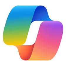 the logo for an app that is designed to look like a colorful square with a rounded shape