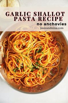 This creamy shallot pasta is full of rich, caramelized flavors. Combined with pancetta, garlic, and tomato, it’s an easy, savory dish that’s perfect for weeknight dinners. The best part? No anchovies! Just bold, delicious taste. Burger Night, Pasta Dinner Recipes, Perfect Pasta