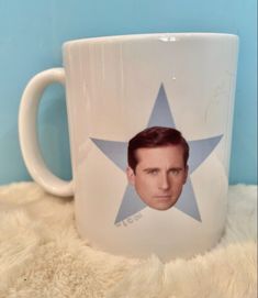 The Office Gift Ideas, The Office Gifts, Corp Core, The Office Michael Scott, Office Michael Scott, The Office Mugs, Office Presents, The Office Stickers, Office Tv Show