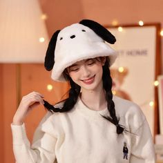 Kawaii Characters Bucket Hats ON1348 Sanrio Fashion, Christmas Gifts For Girls, Central African, Iconic Characters, British Indian, Bucket Hat, Latest Trends, Hats, Fashion Tips