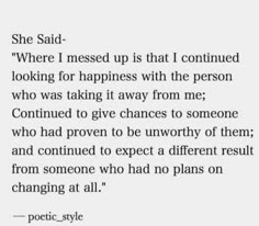 And it's up to me to fix the mess. Step 1 is removing him from my life. Step 2 is to not to let him back in unless he seeks treatment. Step 3 is to concentrate on being the best that I can be for me and to me. Under Your Spell, Moving On Quotes, Not Happy, Breakup Quotes, Quotes About Moving On, Moving On, She Said, Real Quotes, Thoughts Quotes