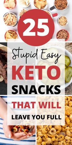 100 Calorie Keto Snacks, Low Keto Snacks, No Cook Keto Snacks, Keto Preworkout Snacks, Keto Snack Packs, Keto Snack List Printable, Keto Snacks Recipes Easy, Best Keto Snacks On The Go, Keto To Go Snacks