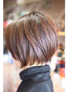 Short Bob Cut, Short Layered Bob Haircuts, Layered Bob Haircuts, 2015 Hairstyles, Penteado Cabelo Curto, Short Hairstyle, Short Haircut, Short Hair With Layers