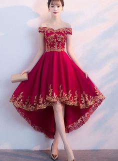 Any things please feel free to contact to us: WeddingPromDresses@outlook.com ******* Product Detail******* Fabric:Tulle Product Number: #2R89 Color:Wine Red Hemline:High Low Neckline:Sweetheart Making time:2-3 weeks, Shipping time: 3-5 Days Custom size/color, Rush Order is available, and no extra cost. ******* Custom Measurements******* For better fitting, You can leave us the following information in the order notes when you check out, and please have a look our measuring guide at first: : Bust Dark Red Homecoming Dresses, Dark Red Cocktail Dress, Homecoming Dresses High Low, Off Shoulder Party Dress, Red Homecoming Dress, Off Shoulder Cocktail Dress, Red Homecoming Dresses, Red Cocktail Dress, Dress Inspo