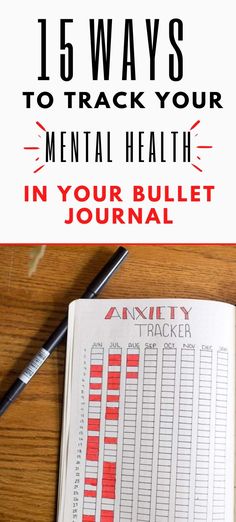 Bullet Journal Health, Bullet Journal Mental Health, Journal Mental Health, How To Bullet Journal, Bullet Journal Spreads, Health Ideas