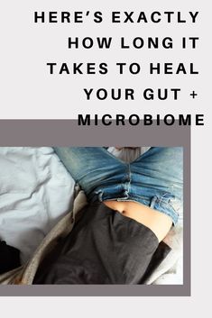 Repair Gut Health, Micro Biome, Reset Your Gut, Histamine Intolerance, Heal Your Gut, Gut Issues, Gut Health Diet, Low Histamine Diet, Gut Healing Recipes