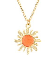 PRICES MAY VARY. Y2K BOHO HIPPIE CRYSTAL SUN NECKLACE: The sun is a symbol of warmth, light, and life, representing energy, vitality, and creativity. It can also symbolize growth, strength, and power. With its elegant design and versatile style, this sun necklace is sure to be a cherished addition to any jewelry collection MATERIALS: Meticulously crafted from high-quality zinc alloy, stainless steel and resin SIZE AND LENGTH: The Sun Pendant size is 0.67 inch in diameter. The chain is 17.3 inche Summer Necklace Beach, Necklaces Summer, Christmas Jewelry Gift, Goth Necklace, Beach Necklace, Sun Necklace, Sun Pendant, Y2k Boho, Beach Necklaces