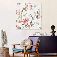 Japanese Silk II Wall Art is a beautiful addition to any decor style. Bring this stunning canvas print into your home to easily refresh your walls and elevate your decor. Japanese Silk, Watercolor Artwork, Wall Art Painting, Artwork Painting, Off Sale, Watercolor Art, Decor Styles, Elephant, Art Painting