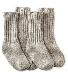 #LLBean: Merino Wool Ragg Socks, 10" Two-Pack Comfortable Wool Socks For Fall, Mens Dress Socks, Mens Crew Socks, Winter Socks, Wool Socks, Dress Socks, Socks And Tights, Cotton Socks, Ll Bean