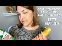 Ten (Updated!) Gastroparesis Diet Guidelines - YouTube Gut Healing Diet, Bland Diet, Weight Watchers Meal Plans, Healing Diet, Gut Healing, January 2023, What To Eat, New Edition, Weight Watchers Meals