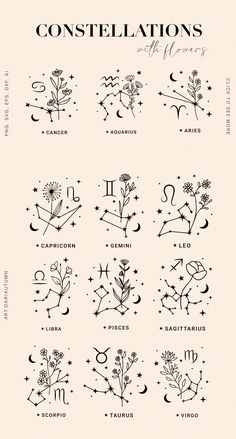 the zodiac signs and their meanings