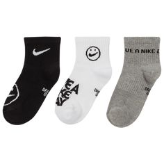 Mood Lifters, Quarter Socks, Go Ahead, Dream Team, The Label, Dri Fit, Arch, Socks, Nike