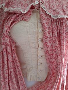 Fashion By Decade, Outer Dress, Gibson Girl, Pink Leaves, Antique Dress, Girls Blouse, Sash Belt, Prairie Dress