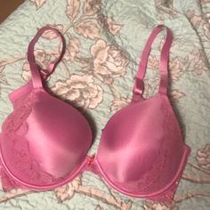 Brand New, Without Tags. Size 42d, With Underwire. Elegant Padded Bra, Elegant Spring Push-up Bra, Elegant Padded Pink Bra, Elegant Padded Bra For Spring, Elegant Pink Padded Bra, Elegant Pink Stretch Bra, Elegant Full Coverage Pink Bra, Purple Bralette, Turquoise Lace