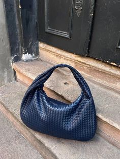 Trendy Handbags, Blue Bags, Shoulder Handbags, Hats For Women