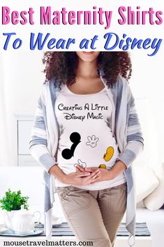 Mommy to be shirt, womens top, Disney maternity shirt, baby announcement, Disney shirt, Mom to be shirt Maternity Shirts Funny, Ariana Birthday, Funny Maternity Shirts, Disney Baby Announcement, Shirts For Disney, Packing Organization, Disney Maternity, Cute Maternity Shirts, Disney Cruises