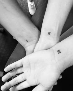 74 Brother-Sister Tattoos For Siblings Who Are the Best of Friends |  couple tattoo ideas heart Brother Tattoo Ideas, Tattoos For Siblings, Brother Tattoo, Unique Sister Tattoos, Cute Sister Tattoos, Matching Bff Tattoos, Brother Sister Tattoo, Brother Tattoos, Matching Best Friend Tattoos