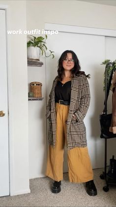 Fall Fashion Outfits Plus Size, Xxl Outfits, Office Outfits Women Plus Size, Outfits Fall 2023, Plus Size Herbst, Shein Plus Size, Fashion Outfits Plus Size, Casual Outfits Plus Size, Teacher Outfits Fall