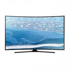 a flat screen tv on a white background