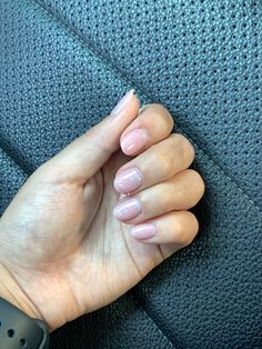 Nude Nails, Convenience Store Products